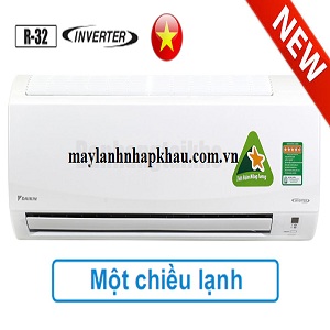 Máy lạnh Daikin FTKZ60VVMV/RKZ60VVMV